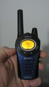 ASELSAN MT-975 Model 2'li Telsiz Seti - Görsel 2