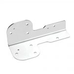 Garmin Jack Plate Mount