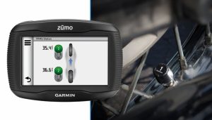 Garmin Lastik Basınç Sensörü - Görsel 3