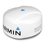 Garmin Radar Anten GMR 18xHD RaDome