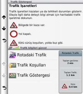 Garmin GTM35 - Görsel 2