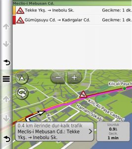 Garmin GTM35 - Görsel 3