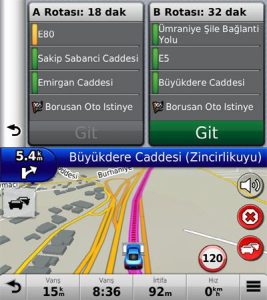 Garmin GTM35 - Görsel 4