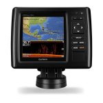Garmin EchoMAP Chirp 52cv