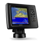Garmin EchoMAP Chirp 52cv - Görsel 2