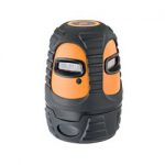 GEO FENNEL 360º Liner Point HP Model Lazerli Nivo