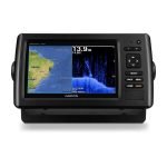 Garmin EchoMAP Chirp 72cv