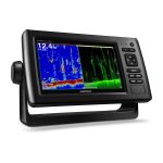 Garmin EchoMAP Chirp 72cv - Görsel 2