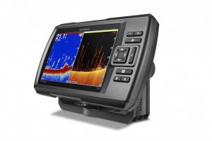 Garmin Striker 7cv,Worldwide - Görsel 2
