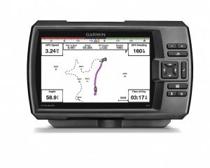 Garmin Striker 7cv,Worldwide - Görsel 3