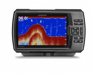 Garmin Striker 7cv,Worldwide - Görsel 4