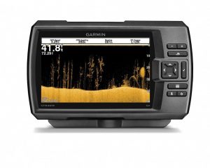 Garmin Striker 7cv,Worldwide - Görsel 5