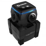 NCTech iris360º Model Panoromik Görüntüleme Cihazı - Görsel 3