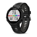 Garmin Forerunner 735XT Siyah - Görsel 2