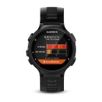 Garmin Forerunner 735XT Siyah - Görsel 3