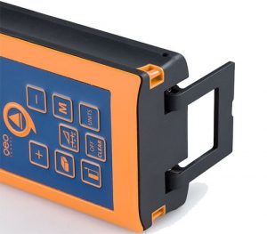 GEO FENNEL GeoDist Model Lazer Mesafe Ölçer - Görsel 2