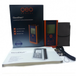 GEO FENNEL GeoDist Model Lazer Mesafe Ölçer - Görsel 4