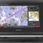 Garmin GPSMAP 7408xsv