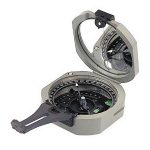 BRUNTON 5006 LM Model Jeolog Pusulası - Kılıflı