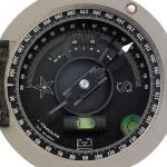 BRUNTON 5006 LM Model Jeolog Pusulası - Kılıflı - Görsel 3