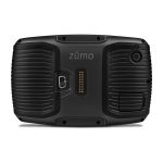 Garmin zumo 595 LM - Görsel 4
