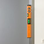 GEO FENNEL S-Digit 60 Lazerli Elektronik Eğim Ölçer - Görsel 2