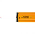 GEO FENNEL S-Digit 60 Lazerli Elektronik Eğim Ölçer - Görsel 4