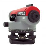 PENTAX AP 224 Otomatik Nivo - Görsel 3