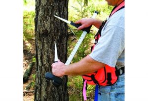 HAGLOF Mantax Black Serisi Mekanik Çap Ölçer 800 mm - Görsel 3