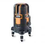 GEO FENNEL FL 69 Ultra Liner Model Lazerli Nivo