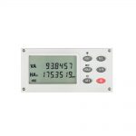 GEO FENNEL ELT 220 Elektronik Teodolit - Görsel 2
