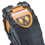 GEO FENNEL Duo Cross Pointer 3 HP Model Lazerli Nivo - Görsel 2