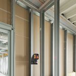 GEO FENNEL Duo Cross Pointer 3 HP Model Lazerli Nivo - Görsel 5