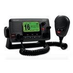 Garmin VHF 200i DSC Marin Telsiz - Görsel 2