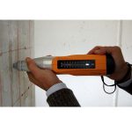 DRC ECTHA 1000 N Tipi Beton Test Çekici - Görsel 4