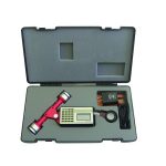 KOIZUMI KP90N Elektronik Planimetre - Görsel 2