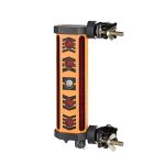 GEO FENNEL FMR 700-C Model Makine Kontrol Kot Alıcı - Görsel 2