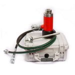 DRC Pull Out - Görsel 2