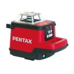PENTAX PLP-115G Model Yeşil Lazerli Nivo