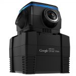 NCTech iris360º Model Panoromik Görüntüleme Cihazı - Görsel 2