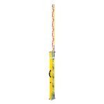NEDO 4 Mt - 83 MM - 4/1 Model Ahşap Katlanır Mira