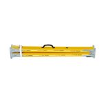 NEDO 4 Mt - 83 MM - 4/1 Model Ahşap Katlanır Mira - Görsel 2