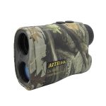 AITE Lazerli Mesafe Ölçer Kamuflajlı Dürbün 800 mt - Görsel 2