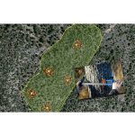 Haglöf DP II Bilgisayarlı Çap Ölçer 800 mm - Görsel 3
