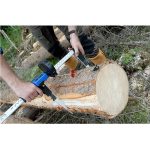 Haglöf DP II Bilgisayarlı Çap Ölçer 800 mm - Görsel 4