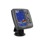 Garmin Fishfinder 560 - Görsel 2