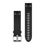 Garmin Quickfit 20 mm Yedek Kayış - Siyah - Görsel 2