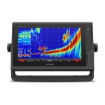 Garmin GPSMAP 922xs - Görsel 2