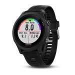 Garmin Forerunner 935 Siyah - Görsel 2