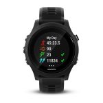 Garmin Forerunner 935 Siyah - Görsel 4